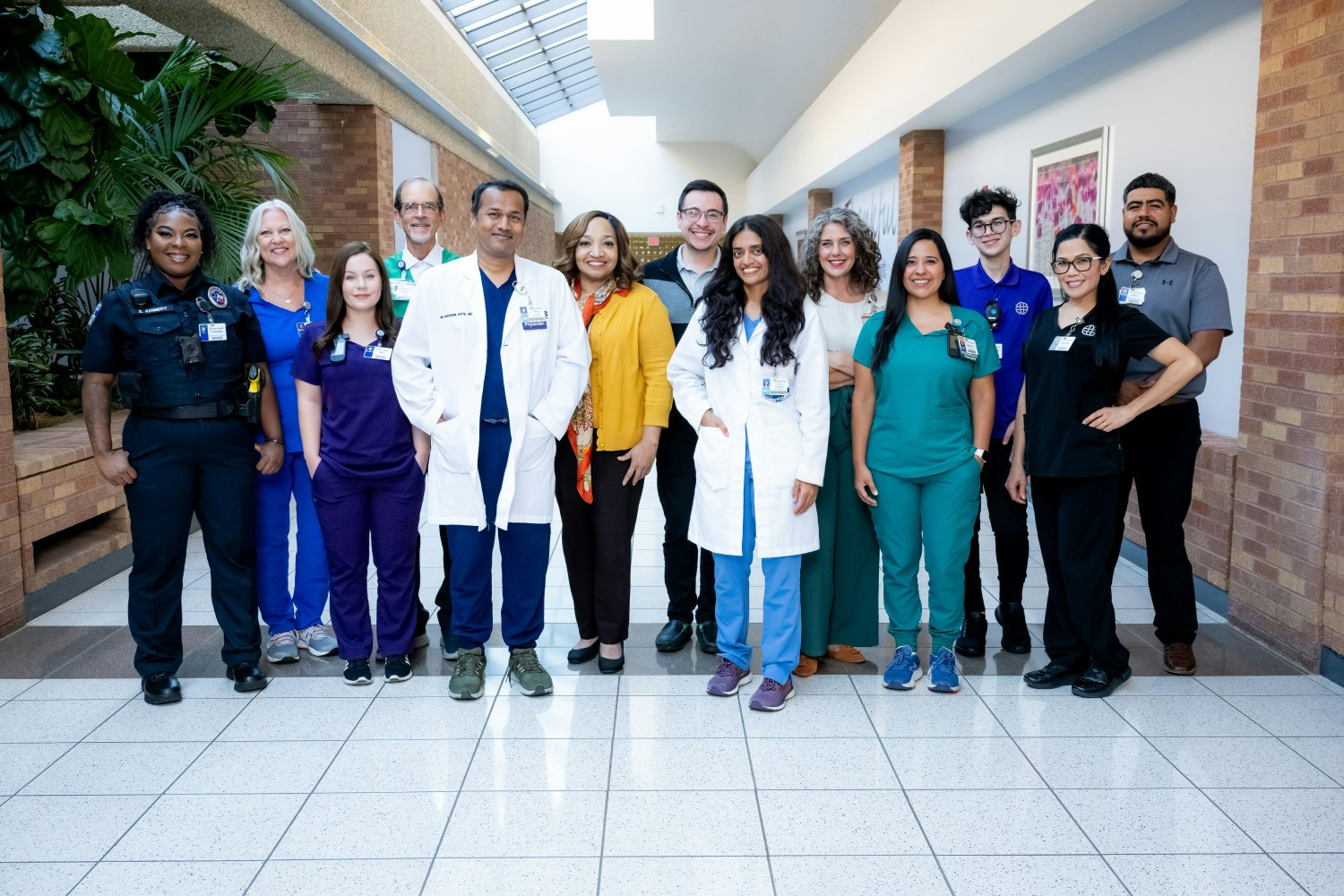 Texas Health Resources, Inc. Photo