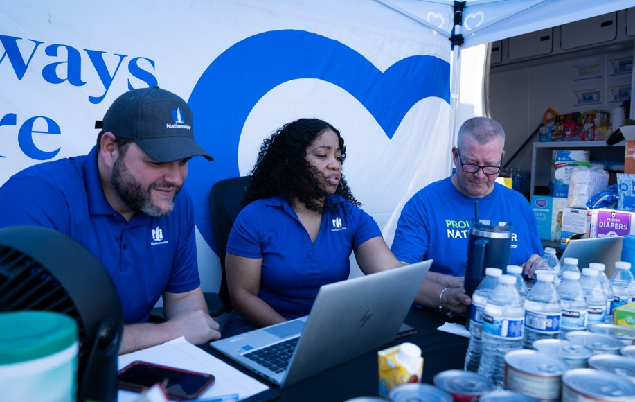 Our culture in action