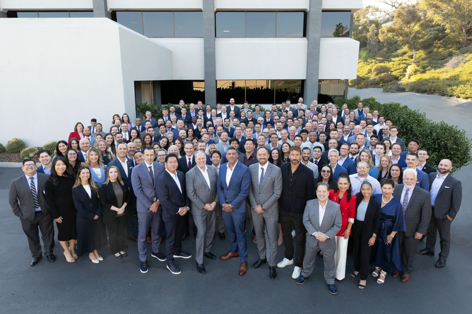 WestPac Wealth Partners Photo