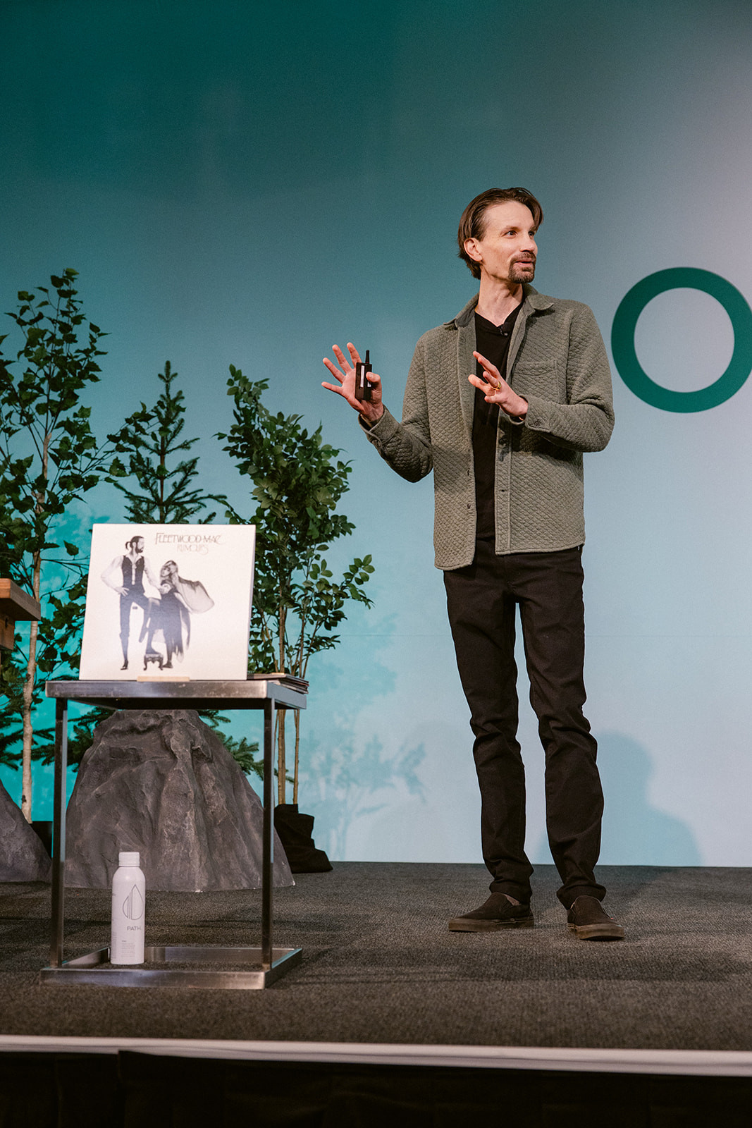 Ironclad co-founder, Jason Boehmig