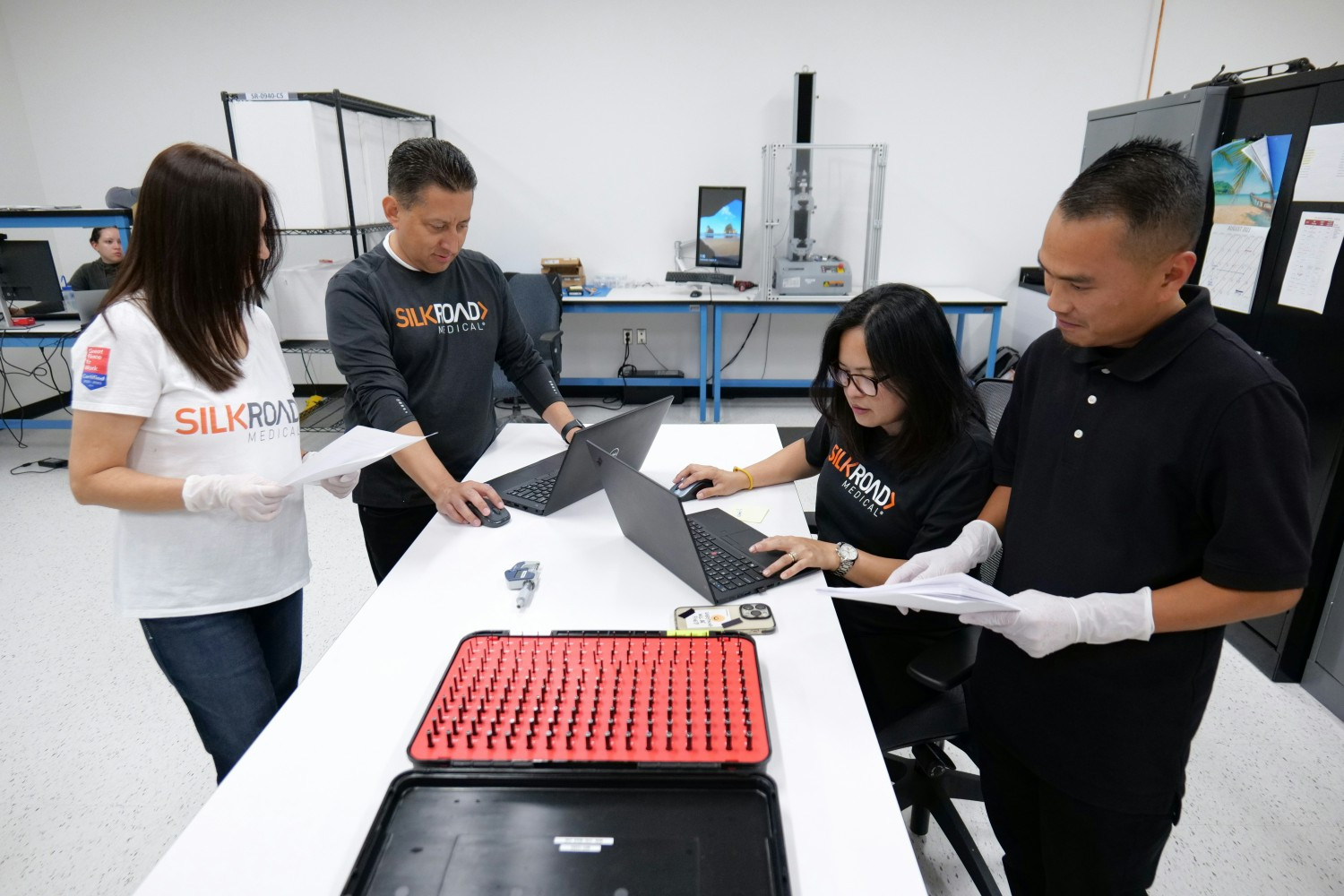 Unity in Action: Together, We Achieve More