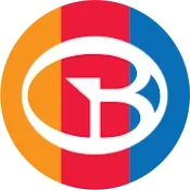 GOLFBUDDY : Smart Caddie アプリアイコン