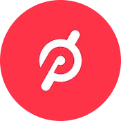 Peloton アプリのアイコン