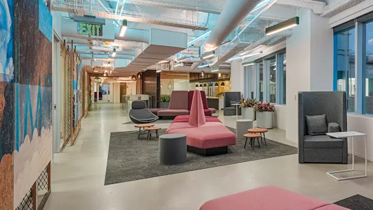 Google Sunnyvale - Java