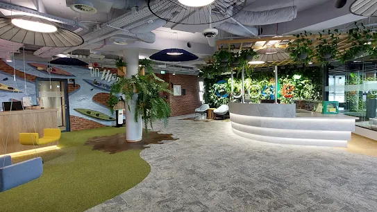 Google Wroclaw
