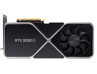 NVIDIA RTX 3090 Ti 24GB