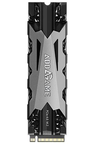 image of Addlink A95 M.2 SSD