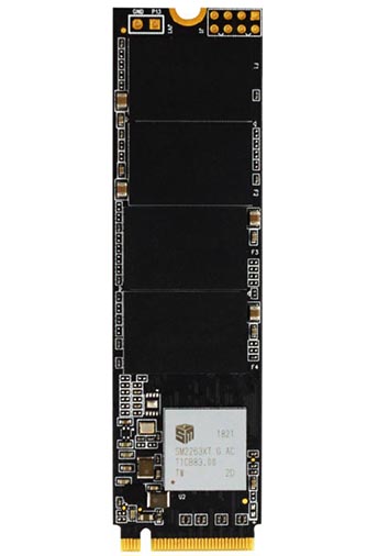 image of Biostar M700 M.2 SSD