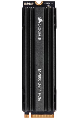 image of Corsair MP600 M.2 SSD