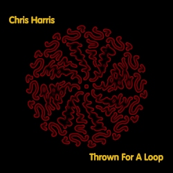 A hefty dose of ambient blissfulness. Thrown For A Loop