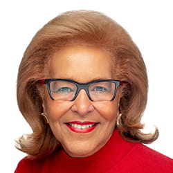 Marsha Jones