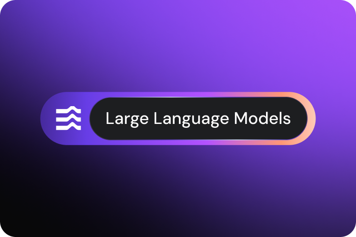 नवीनतम LLM