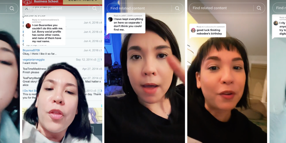 Restare davvero anonimi sui social network è più difficile di quanto pensiate