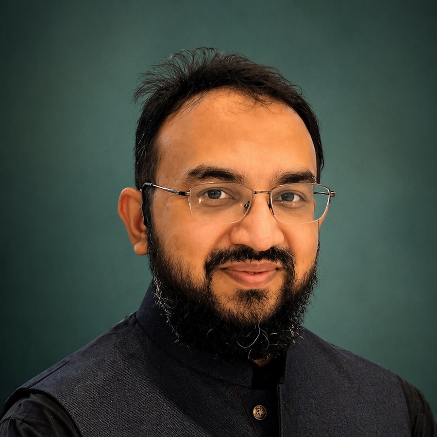 A N M Bazlur Rahman