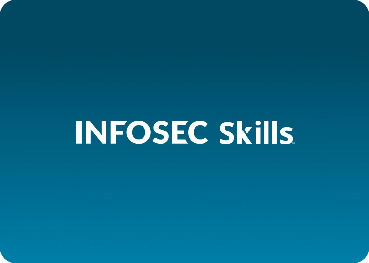 Infosec Skills
