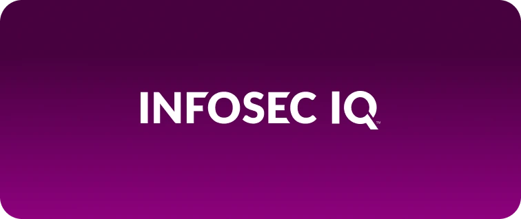 Infosec IQ