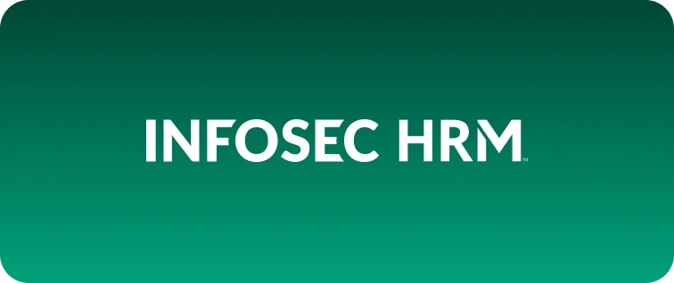 Infosec HRM