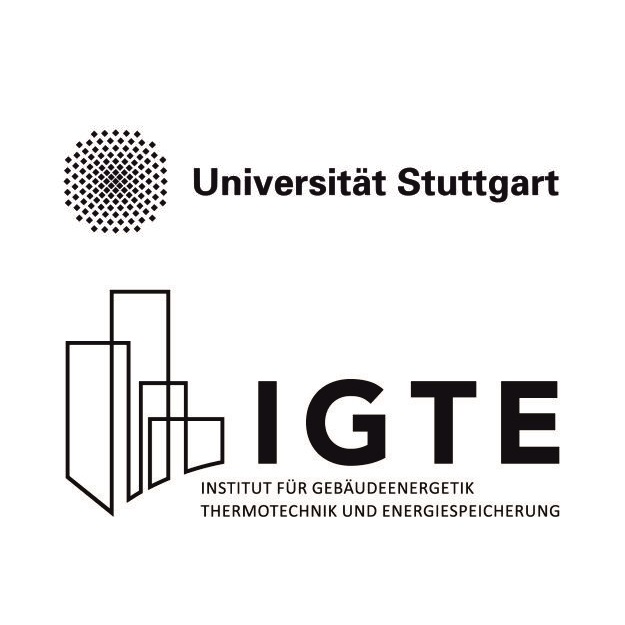 Institute for Building Energetics, Thermotechnology and Energy Storage (IGTE)
