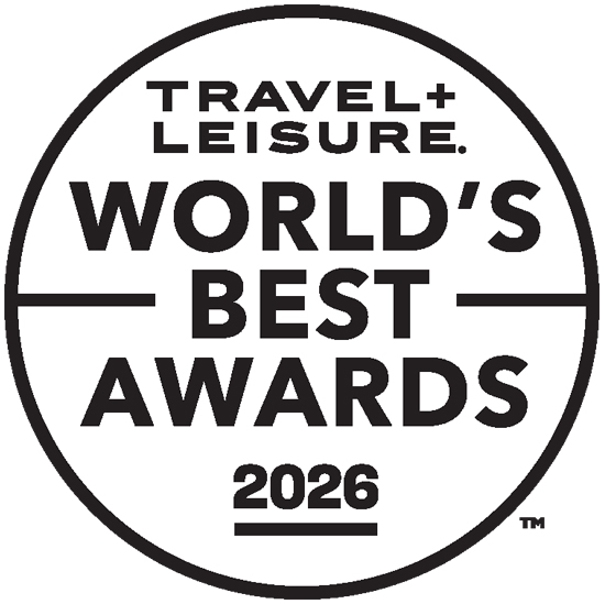 travel + leisure