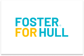 Foster for Hull