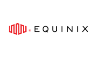 Equinix机房托管