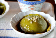 This Thai-Hakka Street Food Snack Has All But Disappeared