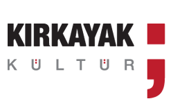 KirkayakKultur-Logo Kırkayak Kültür
