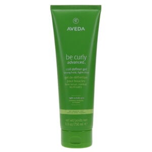 Aveda Be Curly Advanced Coil Definer Gel 8.8 oz