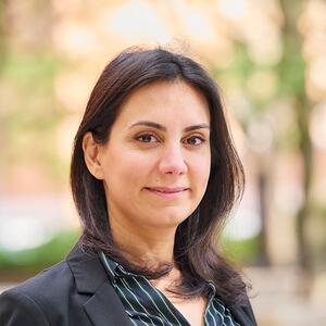 Bahareh Elahian.