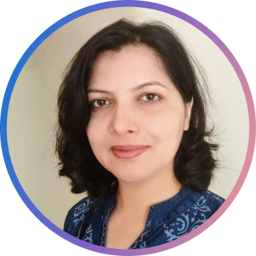 Tanuja Ganu