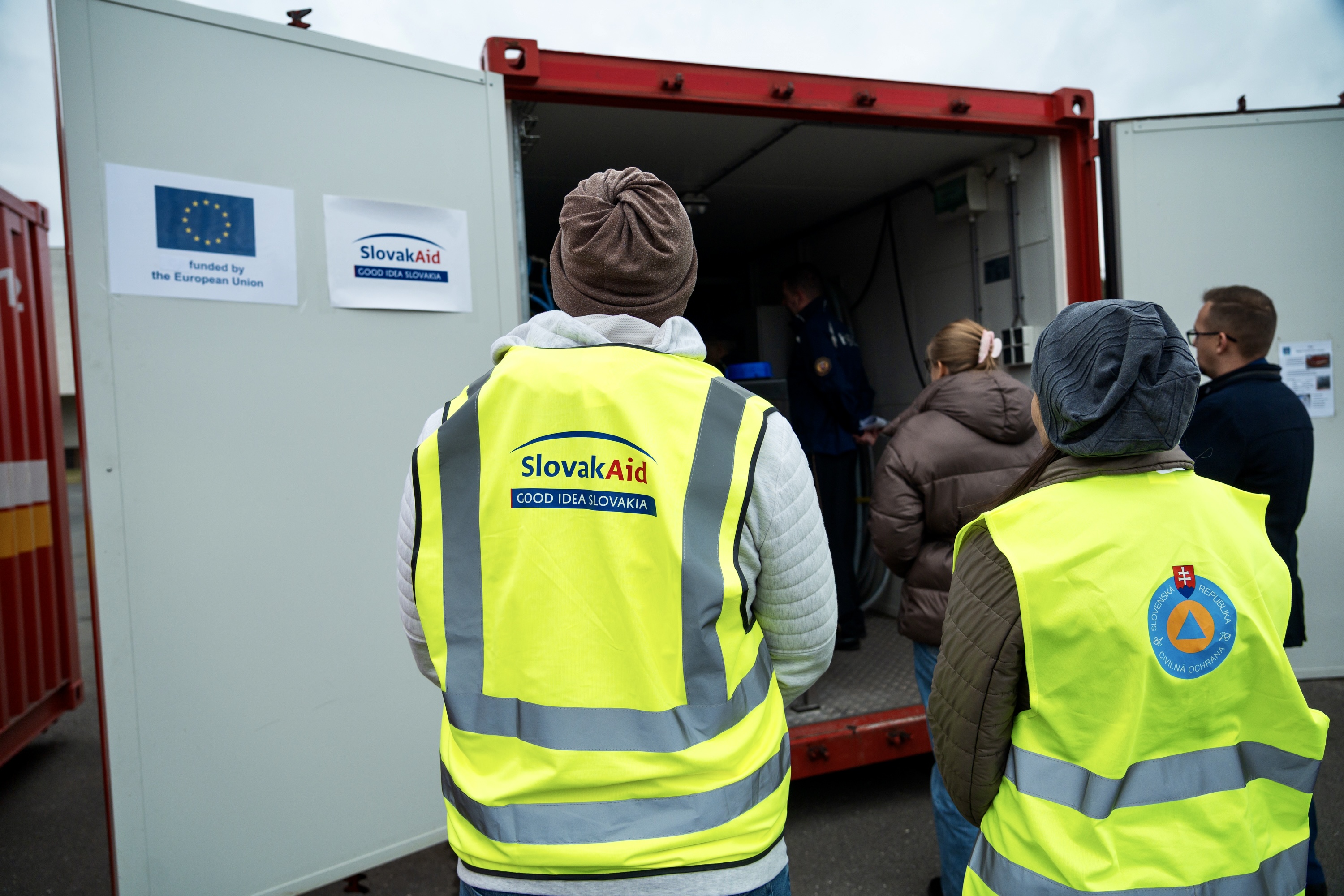 TECHNIKA UA MALACKY2