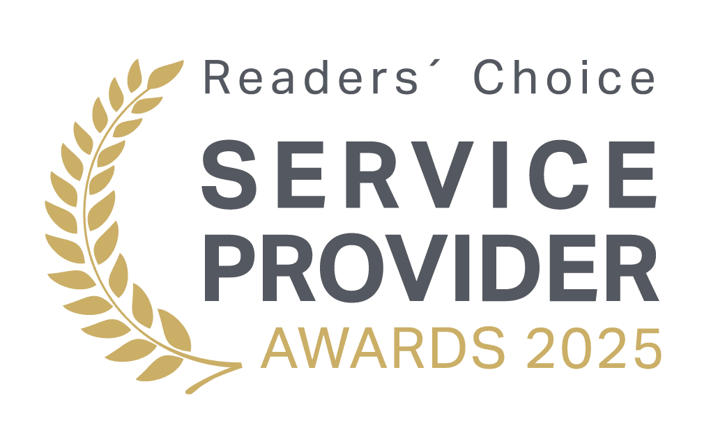 Service Provider Awards 2025