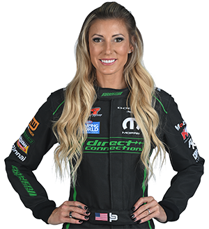 Leah Pruett Leah Pruett
