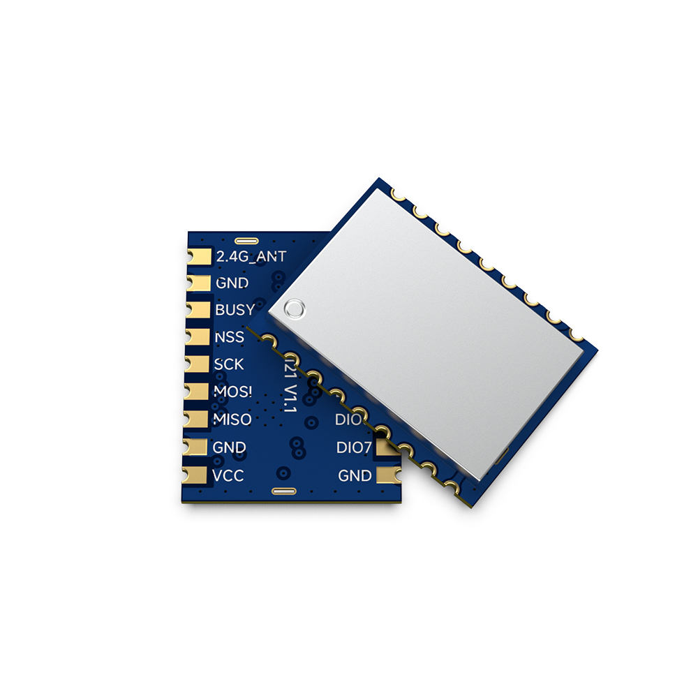 LoRa1121通信模块