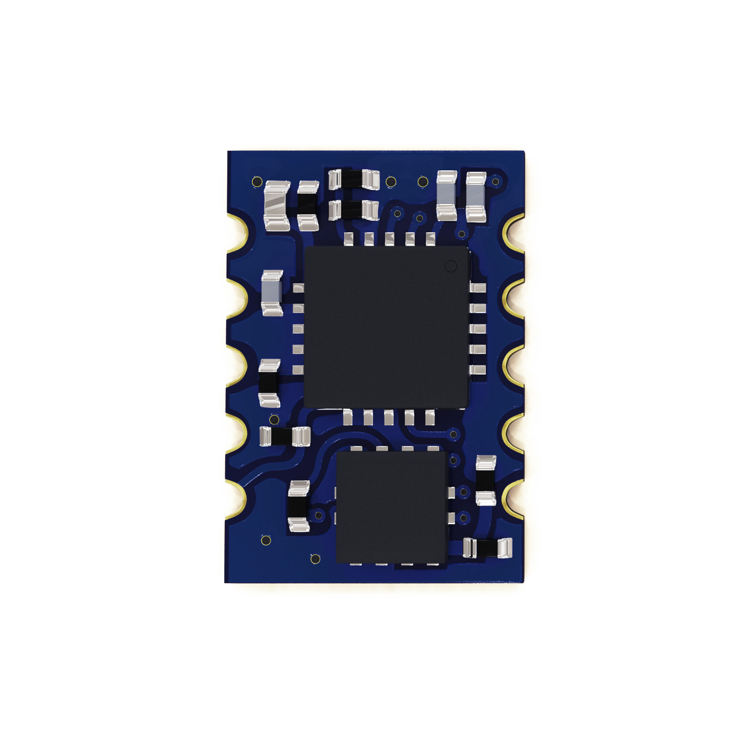 SFD01 跌倒检测模块