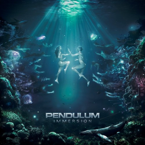Pendulum-Immersion