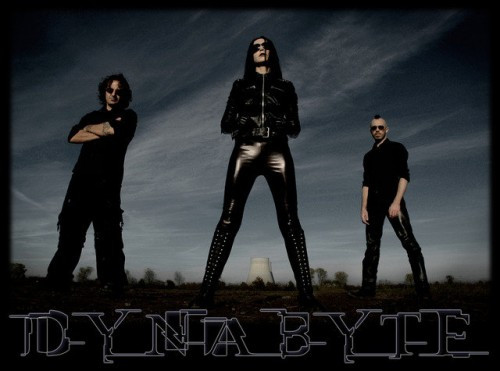 Dynabyte