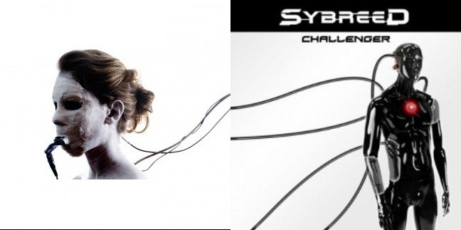 cyborg-Sybreed