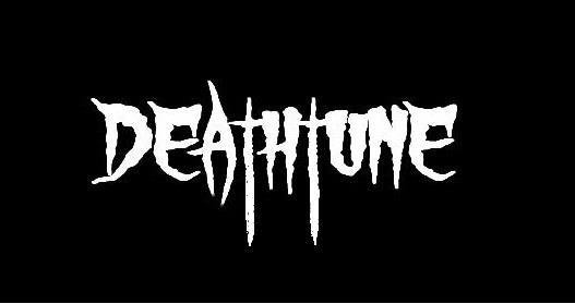 Deathtune logo