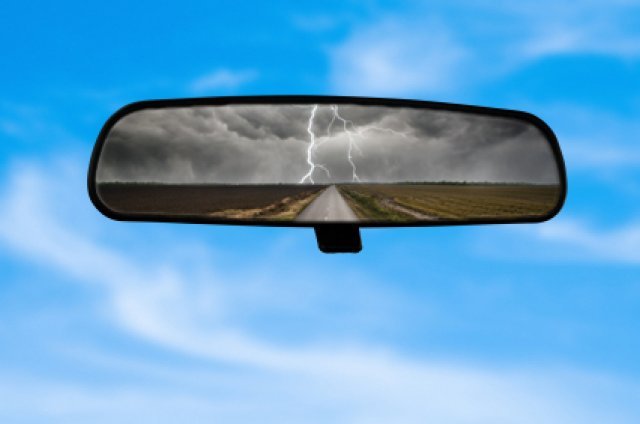 Rearview Mirror