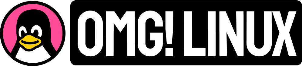 OMG! Linux