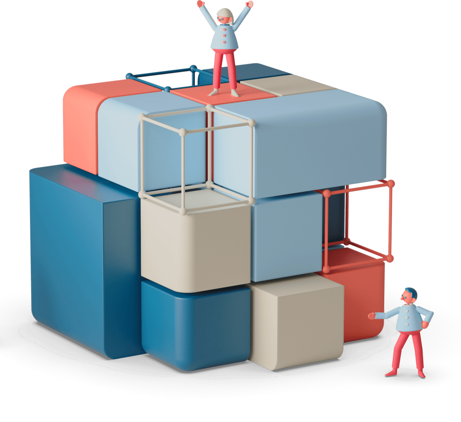 Core Banking