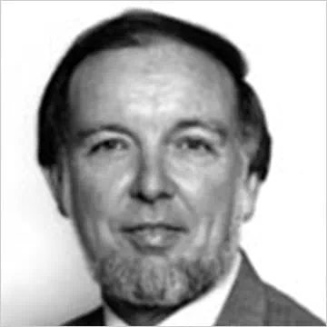 J. Gordon Davis