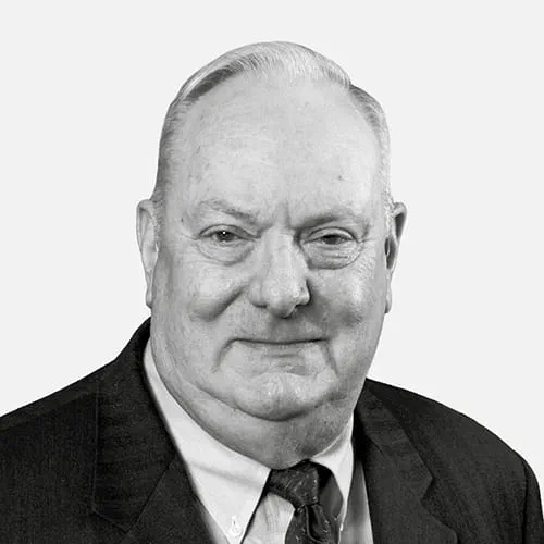 James R. Snyder