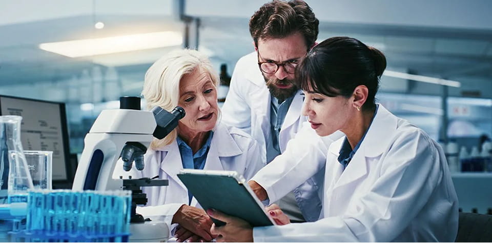 ThermoFisher Case Studies image