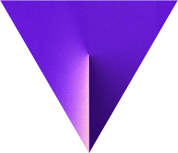 purple shape