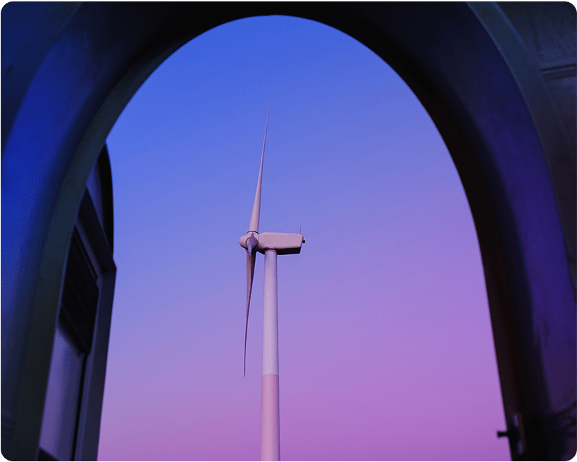 windmill
