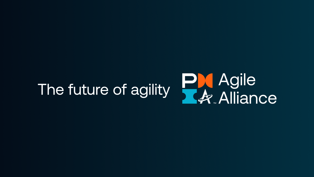 The Future of Agility