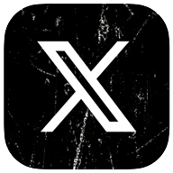 X (ex-Twitter)