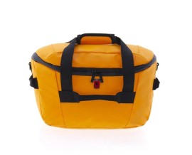 Gladiator POLAR Malá cestovní taška 40 cm - Žlutá
